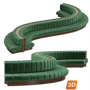 Sofa Skp Files